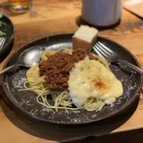 KNOCK CUCINA BUONA ITALIANA 恵比寿店