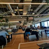 AWS Loft Tokyo