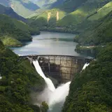 日向椎葉湖