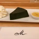 マールブランシュ カフェ