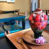 菊乃井無碍茶房