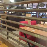 くりの実カフェ