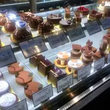 パティスリージラフ