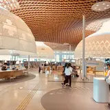 岐阜市立中央図書館