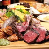熟成肉LAB DA★BUTCHERS