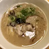 らーめん屋一火