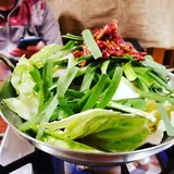 もつ鍋一慶八丁堀本店