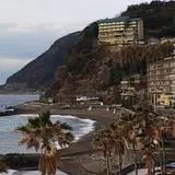 熱川温泉