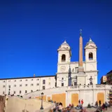 Piazza di Spagna