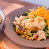 Alps gohan ｜アルプスごはん