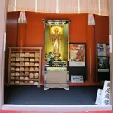 横川中堂