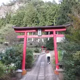 榛名神社