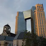 東京ベイコート倶楽部 ホテル＆スパリゾート