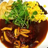 森のCAFE レストラン 草木台 Dining