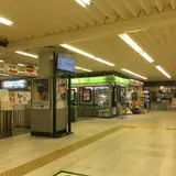 市川駅