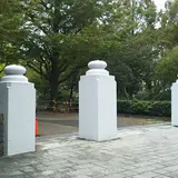 横網町公園