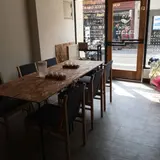 キッチンくじら