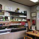 はとや食堂