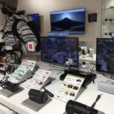 ソニーショールーム