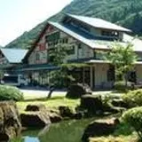 川の駅 ヤナ茶屋もがみ