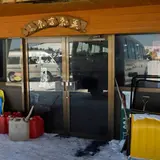 美ヶ原高原ホテル山本小屋