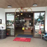 トンネルの駅