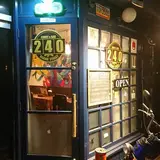 CURRY & BAR 240(ニコヨン)