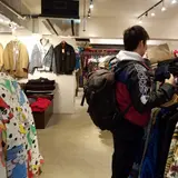 デザートスノー下北沢