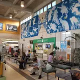 種子島空港（コスモポート種子島）