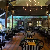 The Gallery Café