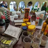 Spice Garden