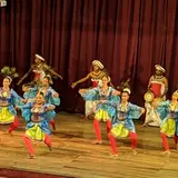 Kandy Lake Club - Cultural Dance show
