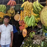 Kandy Municipal Central Market