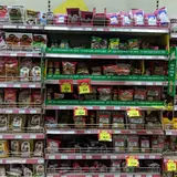 Cargills Food City - Kandy