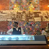 The t-Lounge by Dilmah