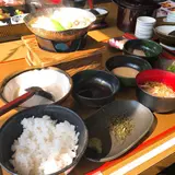 自然薯 やま里