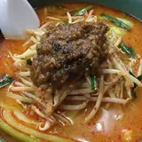 純中国料理 八芳苑 【御船山そば】