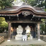 大黒天 恵比寿尊