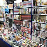 アニメイト渋谷