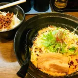 麺屋 辛じろう