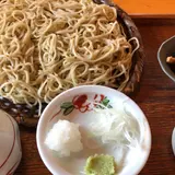 蕎麦の茶屋丸山