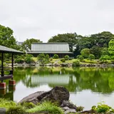 清澄庭園
