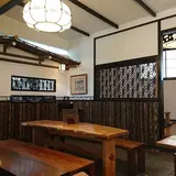 深大寺そば一休庵