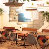 東京基地 離 スペイン坂店