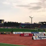 Shonan BMWスタジアム平塚