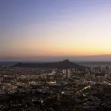 Tantalus Hill（タンタラスの丘）
