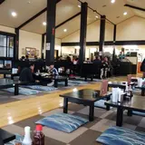 やさと温泉ゆりの郷