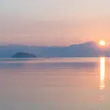 琵琶湖