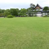 二条城 本丸庭園