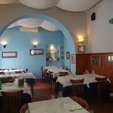 Il Bar Sotto Il mare